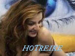HOTREIKE