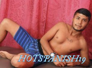 HOTSPANISH19