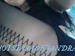 HOTSTARALEJANDRA