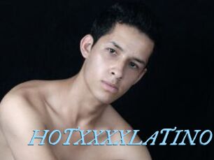 HOTXXXXLATINO