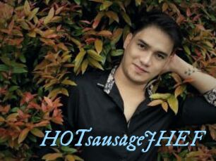 HOTsausageJHEF