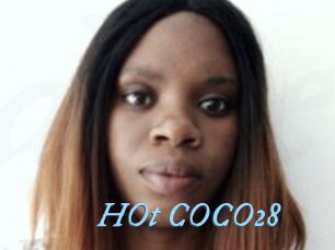 HOt_COCO28