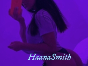 HaanaSmith