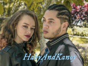 HabyAndKanoy