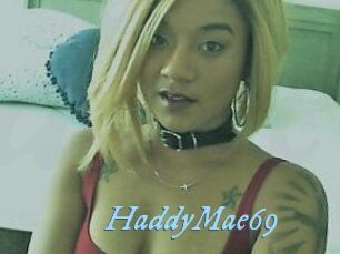 HaddyMae69