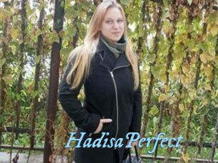 HadisaPerfect