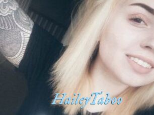 HaileyTaboo