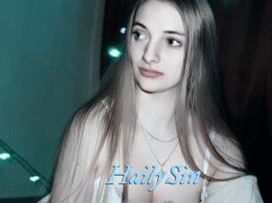 HailySin