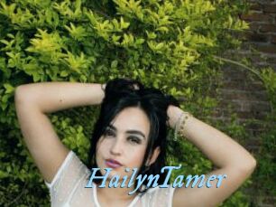 HailynTamer