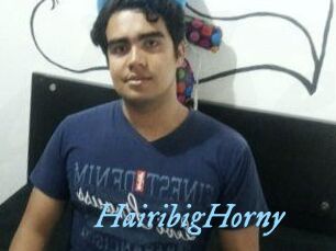 HairibigHorny