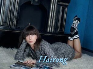 Hairong