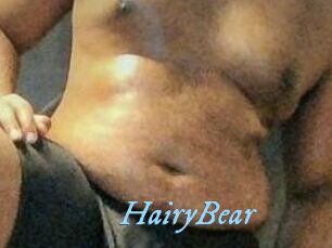 HairyBear