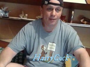 HairyCock