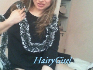 HairyGisel