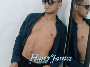 HairyJames