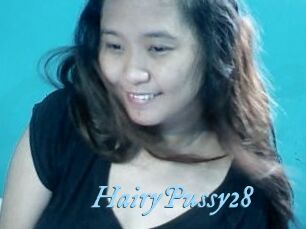 HairyPussy28