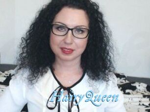 HairyQueen