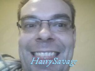 HairySavage