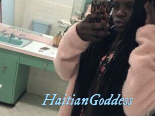 HaitianGoddess