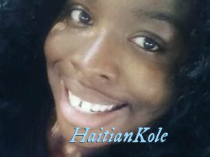 HaitianKole