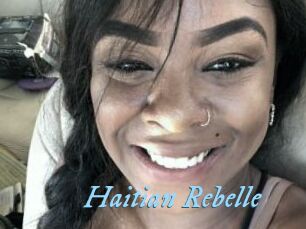 Haitian_Rebelle