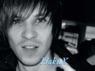 Haku_X