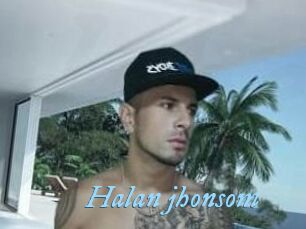 Halan_jhonsom