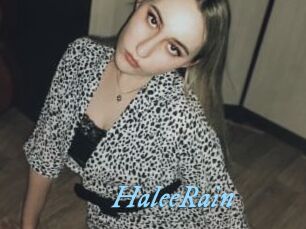 HaleeRain