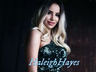 HaleighHayes