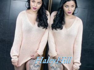 HaleyHill