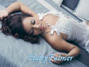 HaleyPalmer