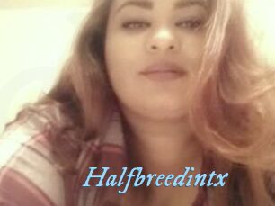 Halfbreedintx