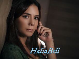 HaliaBell