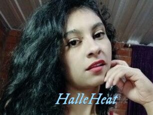 HalleHeat