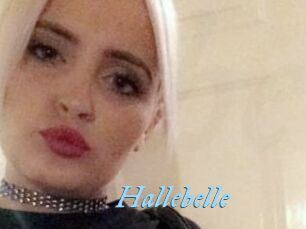 Hallebelle
