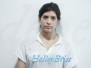 HalleyBriss