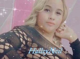 HalleyNeil