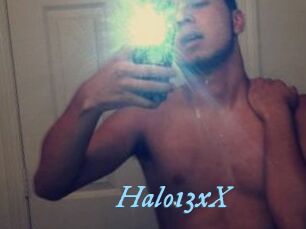 Halo13xX
