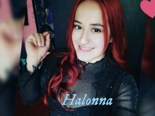 Halonna