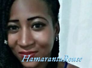 HamarantaRouse