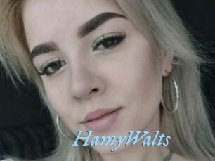 HamyWalts