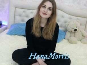 HanaMorris