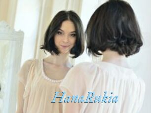 HanaRukia