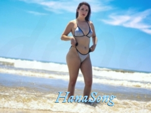 HanaSong DeriheruI