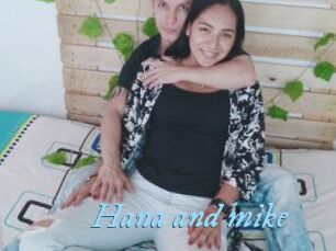 Hana_and_mike