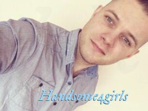 Handsome4girls