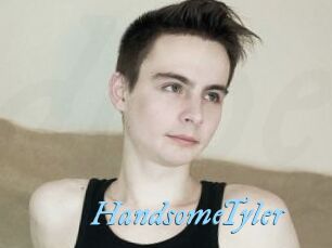 HandsomeTyler