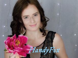 HandyFox