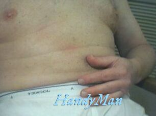 HandyMan