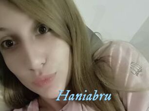 Haniabru